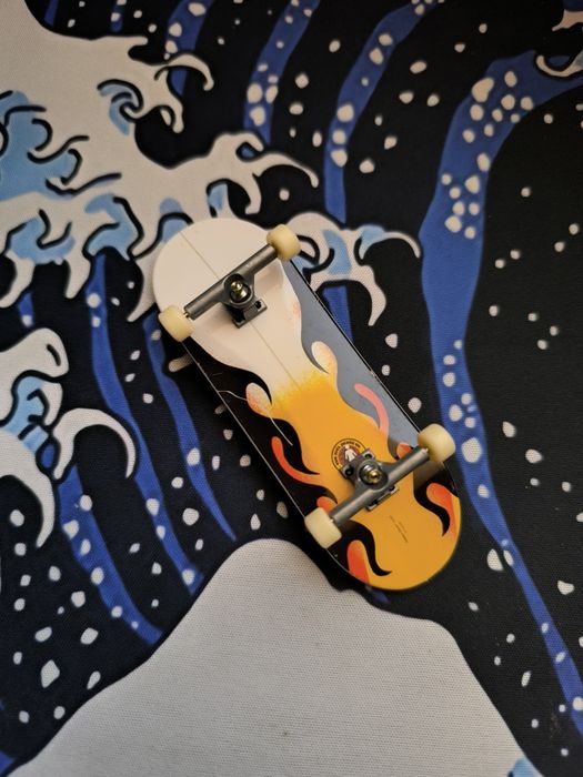 Фингерборды Tech Deck