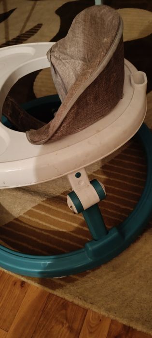 Срочно продам ходунок!