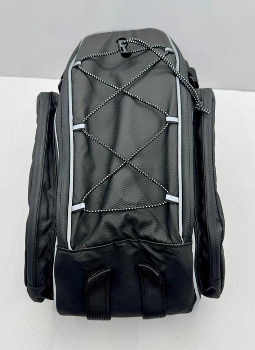 Geanta de bicicleta/umar, Tavaler