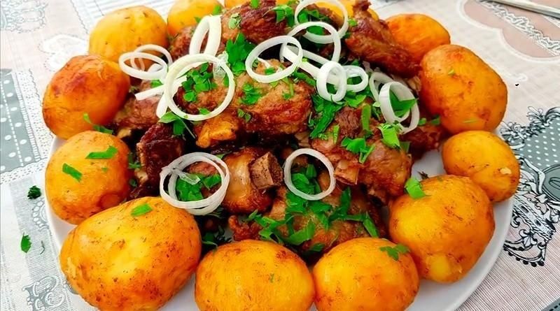 Доставка блюд в Казанах