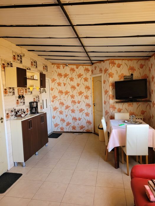 Inchiriez doua cabane de revelion