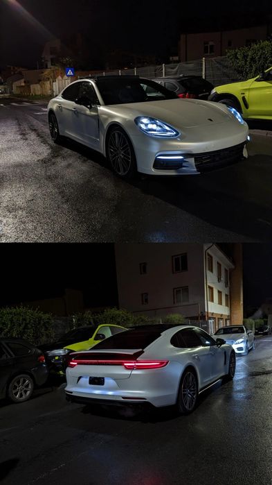 Folie de protecție auto premium ppf cu regenerare, colantare auto