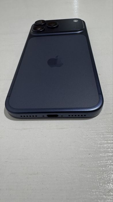 Iphone 17 promax 256Gb