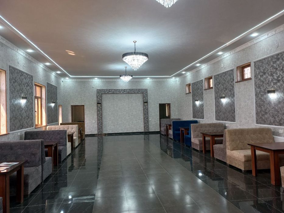 Tayyor biznes ishlab turgan joy