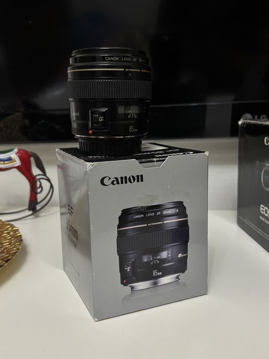 Продам комлект canon rp