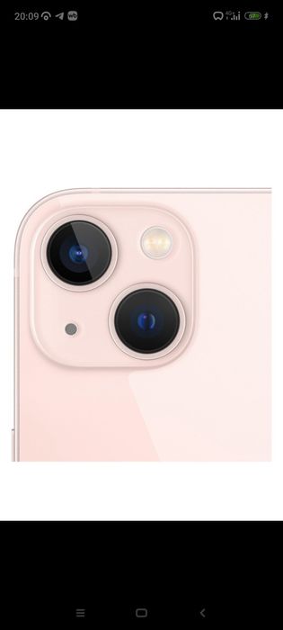 Продается айфон 13