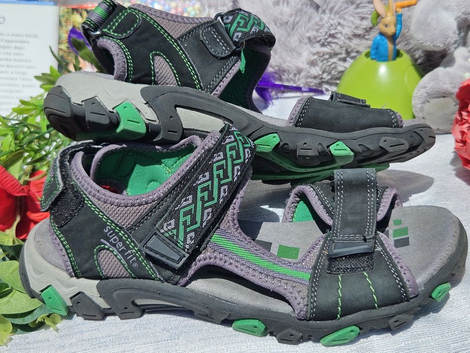 Super Fit оригинална сандали