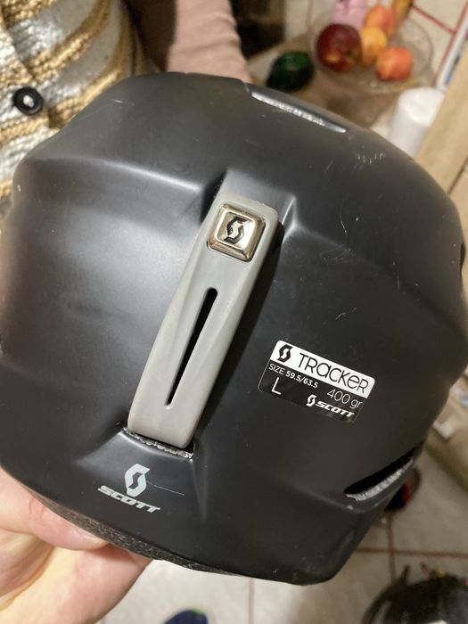 Echipament pentru Schi