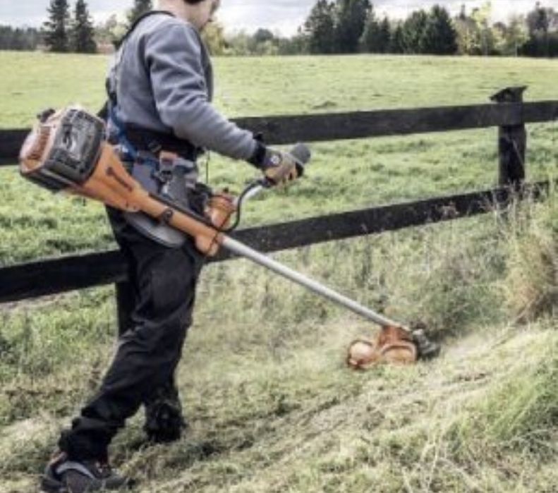 Defrisari mecanizate taiere pomi