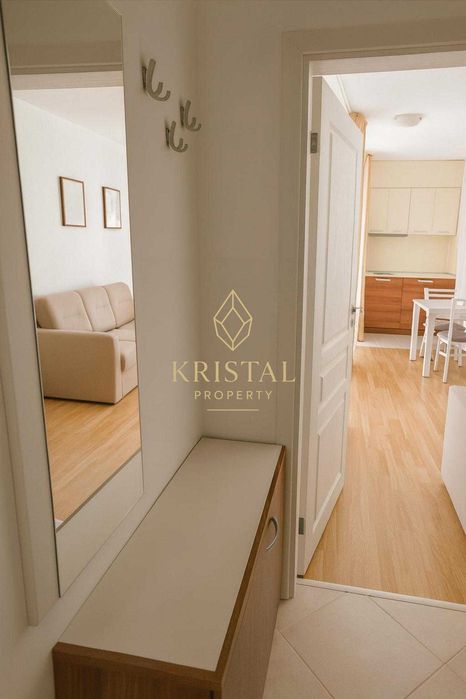 Продава се Двустаен апартамент в к.к. Слънчев бряг - 56 кв.м за 793 €/кв.м - Снимка #4