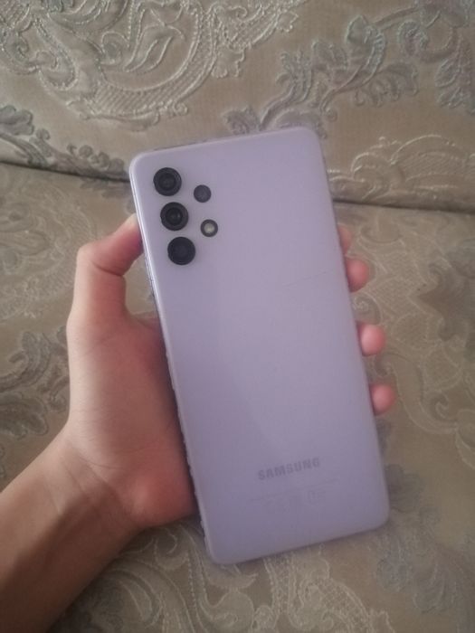 Обмен самсунг а32