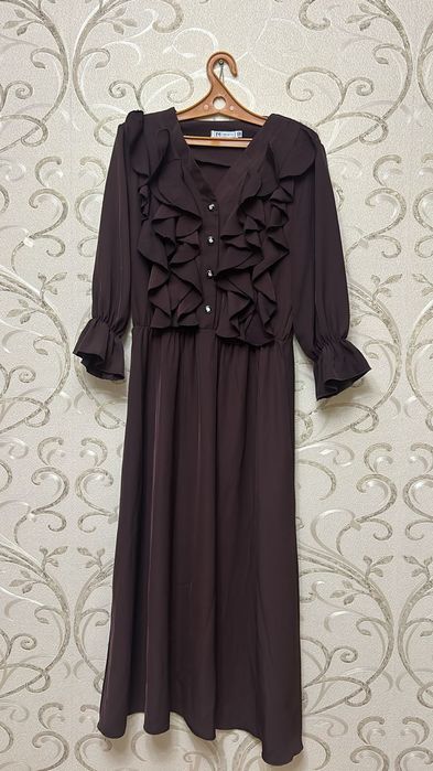 Платья 52-54рр. Новые