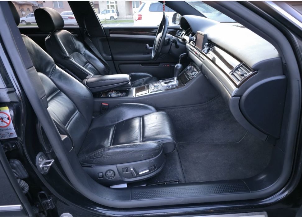 Audi a8 3.0 TDI