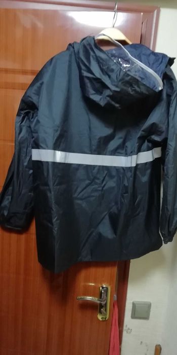 Дождевик  с под кладом