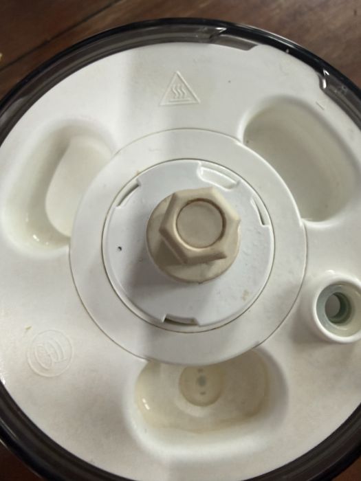 Philips avent steam cooker