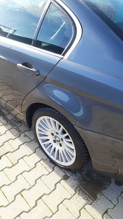 BMW 330 xDrive  232CP/ piele/ clima/ full