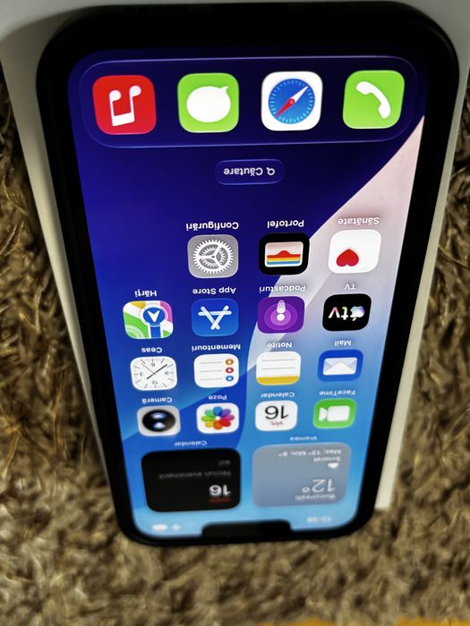 Iphone 13 negru 128Gb