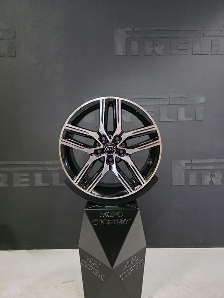17цола 5х114.3 Kia Кия 5x114.3