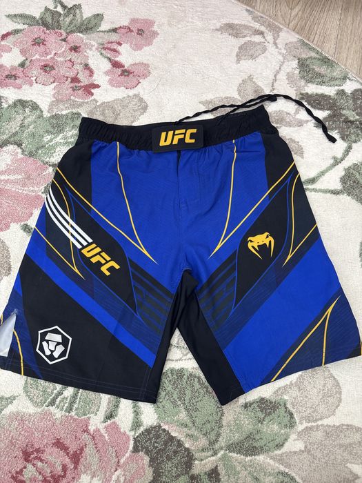 Шорты Ufc venum с
