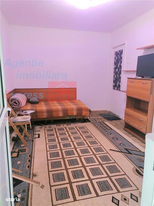 Garsoniera de inchiriat in Podu Ros, Tutora