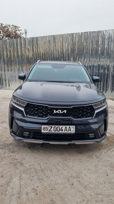Kia sorento 2023