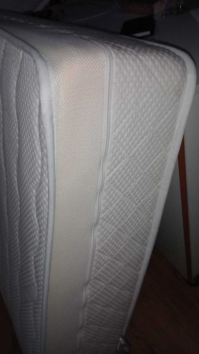 Saltea arcuri 90x200 SIMA GS70 DREAMZONE