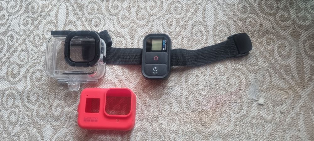 Продам пульт от GoPro 8