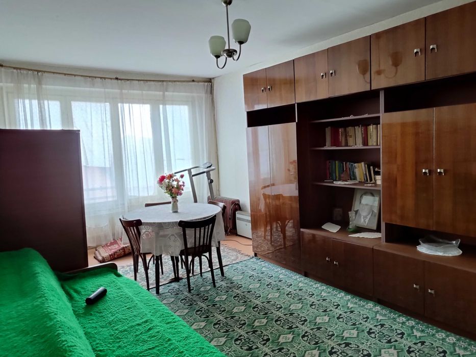 Продава се Двустаен апартамент в Добрич, Христо Ботев - 68 кв.м за 563 €/кв.м - Снимка #3