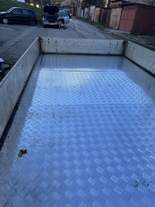 Ремарке внос холандия