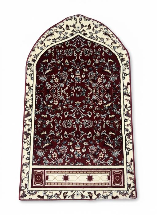 Mada жайнамазы из Саудии