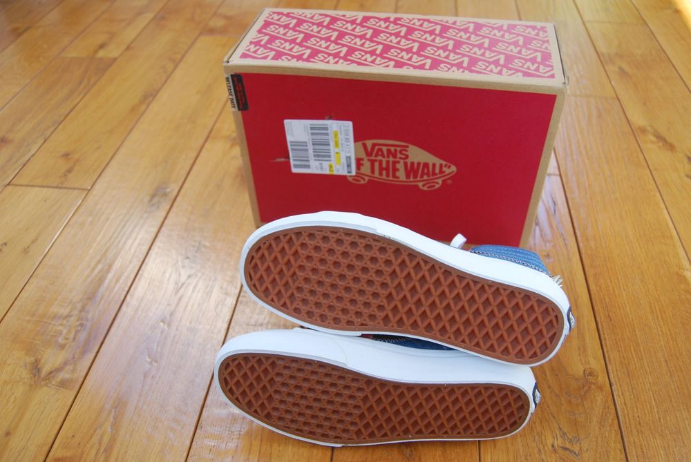 Кецове Vans Sk8-Hi, 38 номер