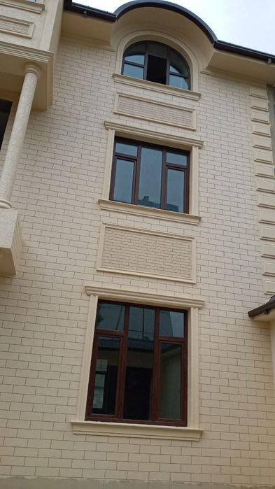 Травертин мармарино