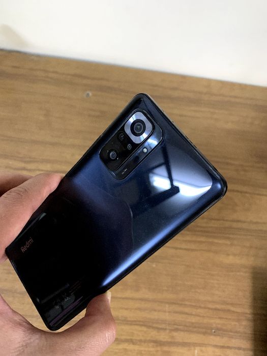 Redmi note 10 pro 8/128 ideal