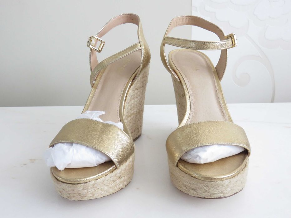 Сандали Michael Kors, 38,5 - 39, нови