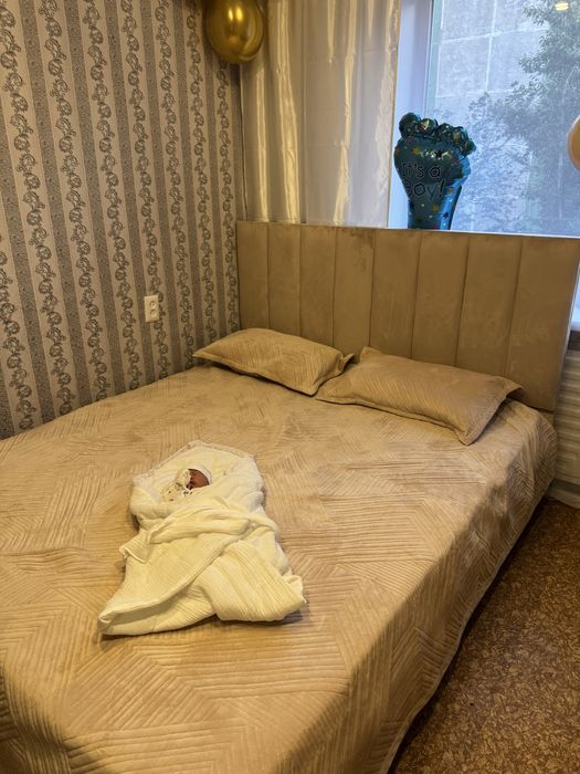 Продам кровать в отличном состоянии