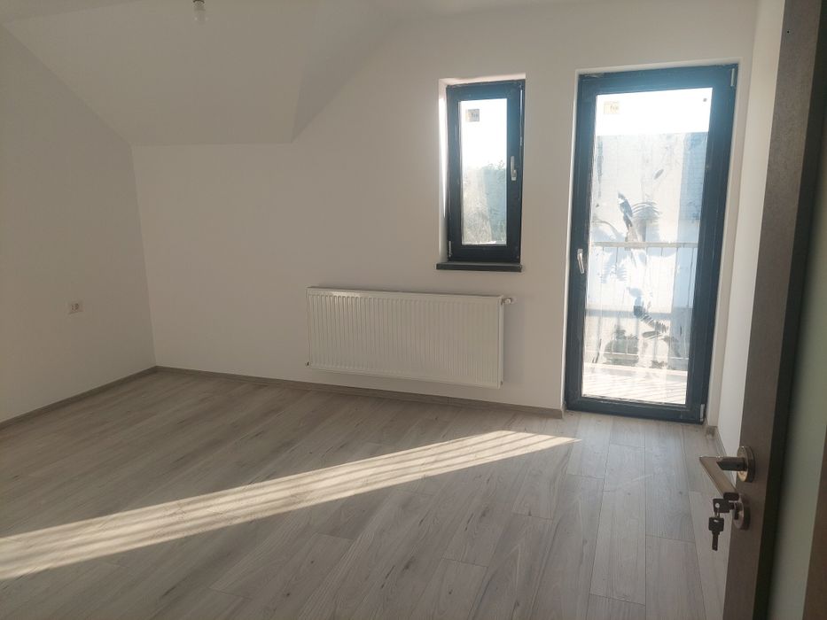 Vila la cheie în Lilieci