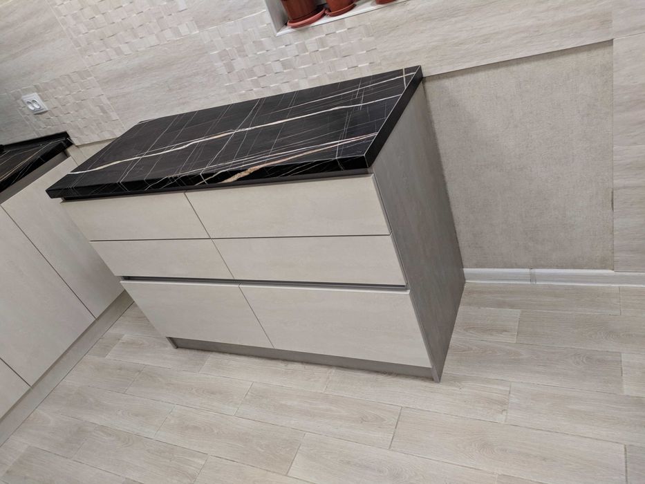 Кухня на заказ! Кухонный гарнитур! Мебель на заказ!