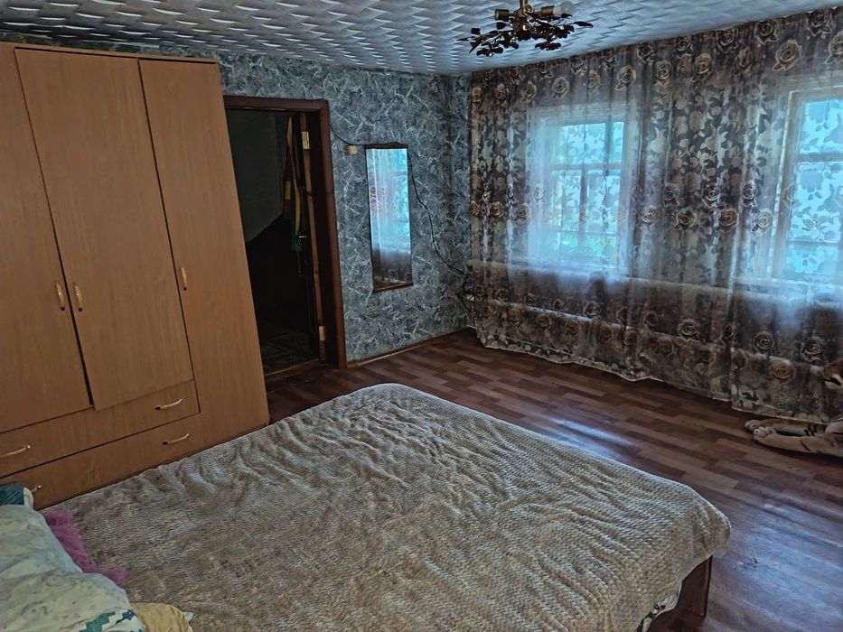 3-х комнатный дом