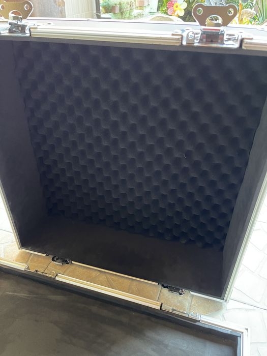 Case pt Dynacord CMS 1000-3