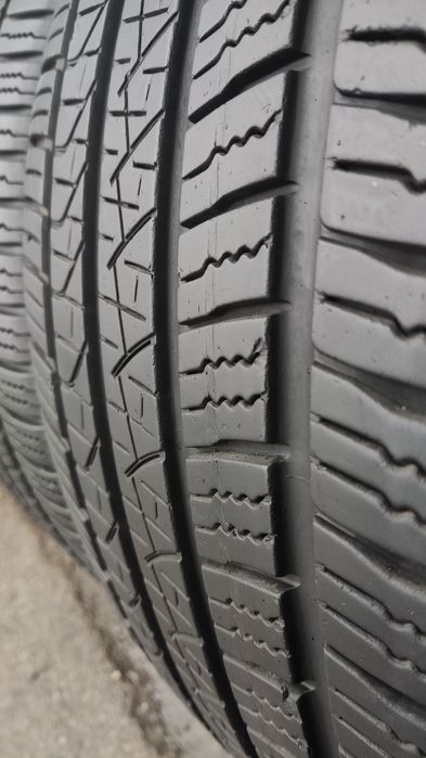 4бр. всесезонни гуми 275/50/20 Pirelli Scorpion All Season M+S,