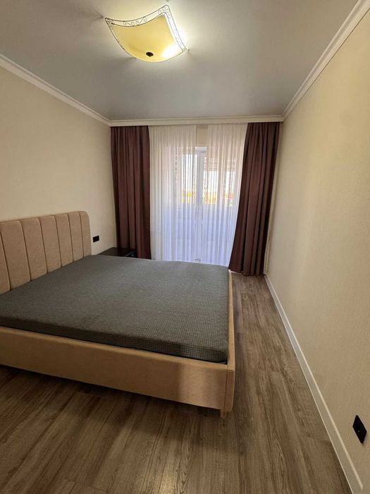 Продается 3 ком квартира район Галактика