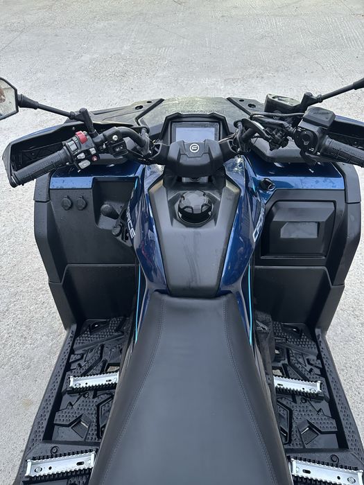 Cf moto 625 L  2025