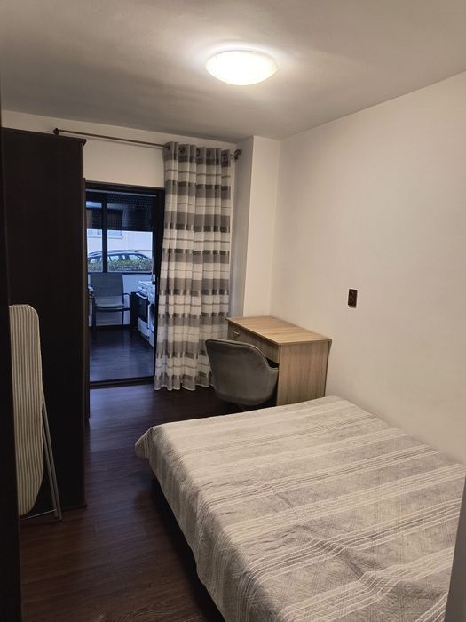 Garsonieră spațioasă de vânzare