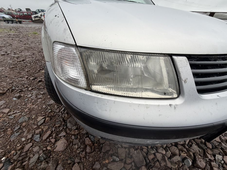 VW Passat B5 1.9 TDI 116 к.с. 1999 г. НА ЧАСТИ