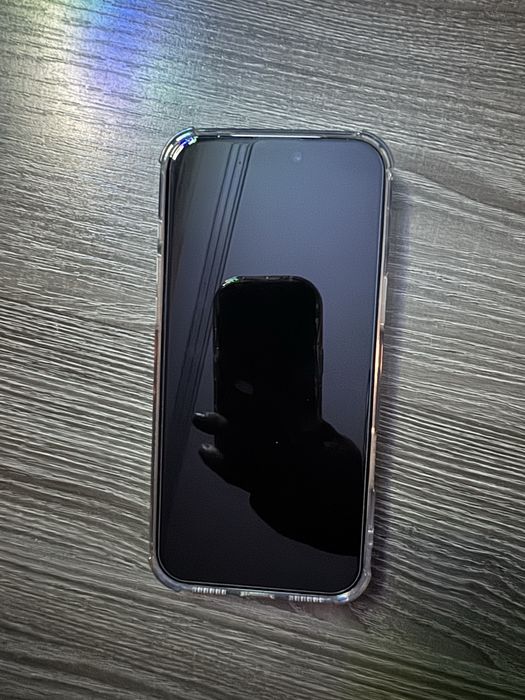 iPhone 17 pro max с гарантией
