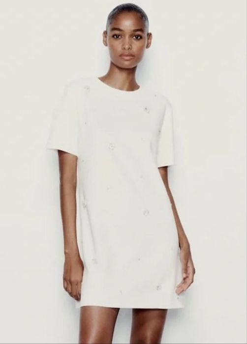 Рокли ZARA размер XL