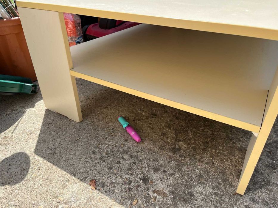 Холна маса 150x80x43