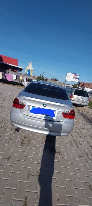 BMW 3 Series 2006 — imagine 5