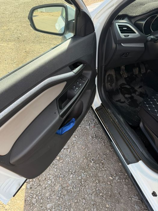 Продаю Lada Vesta 2020