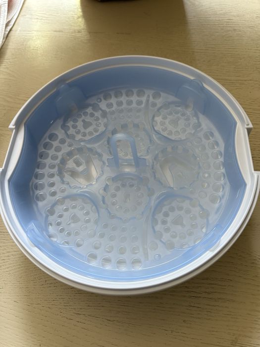 Стерилизатор для СВЧ-печи Avent